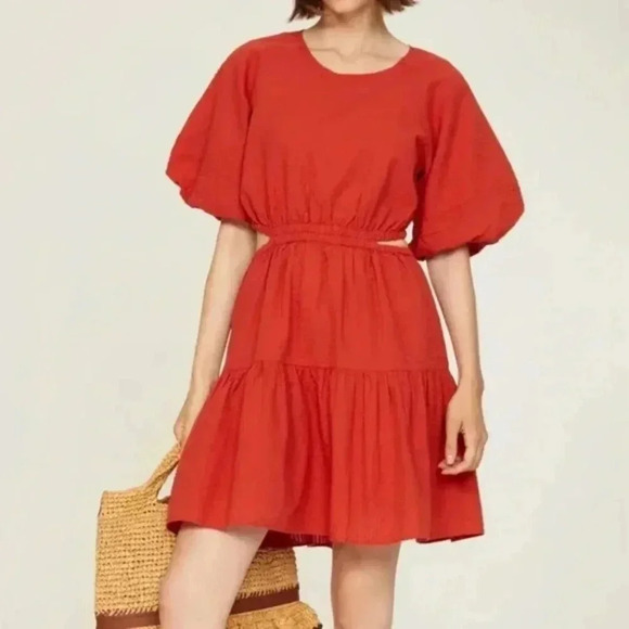 Madewell - Picture 1 of 5